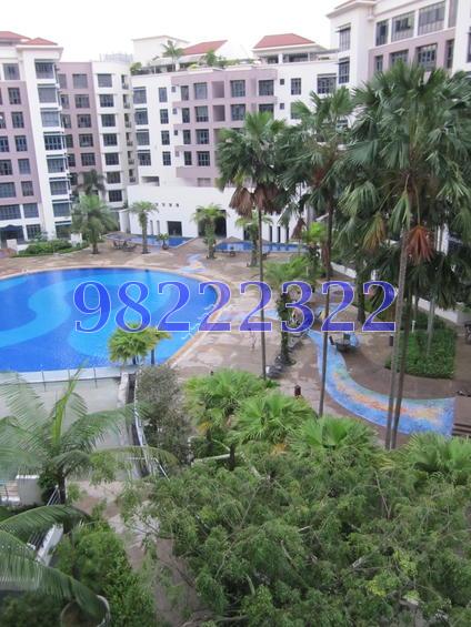 Carissa Park Condominium (D17), Condominium #82643512